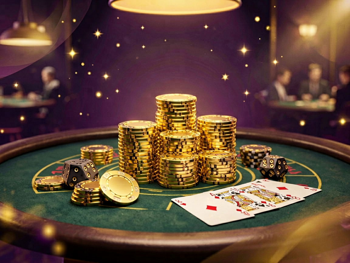 Weekend High Roller